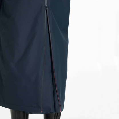 LeMieux HydroShield Robe, Navy