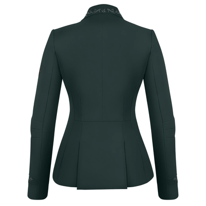 Fair Play TAYLOR CHIC Show Jacket, Noble Green