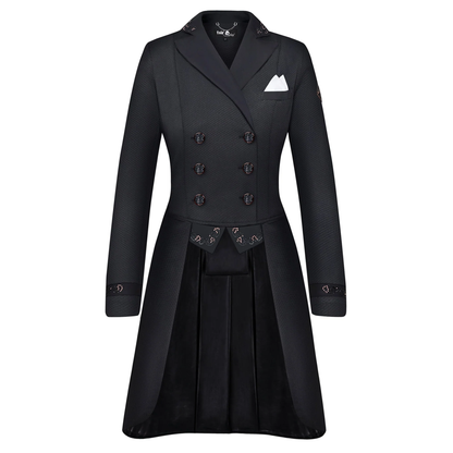 Fair Play DOROTHEE COMFIMESH Shad, Black/RoseGold