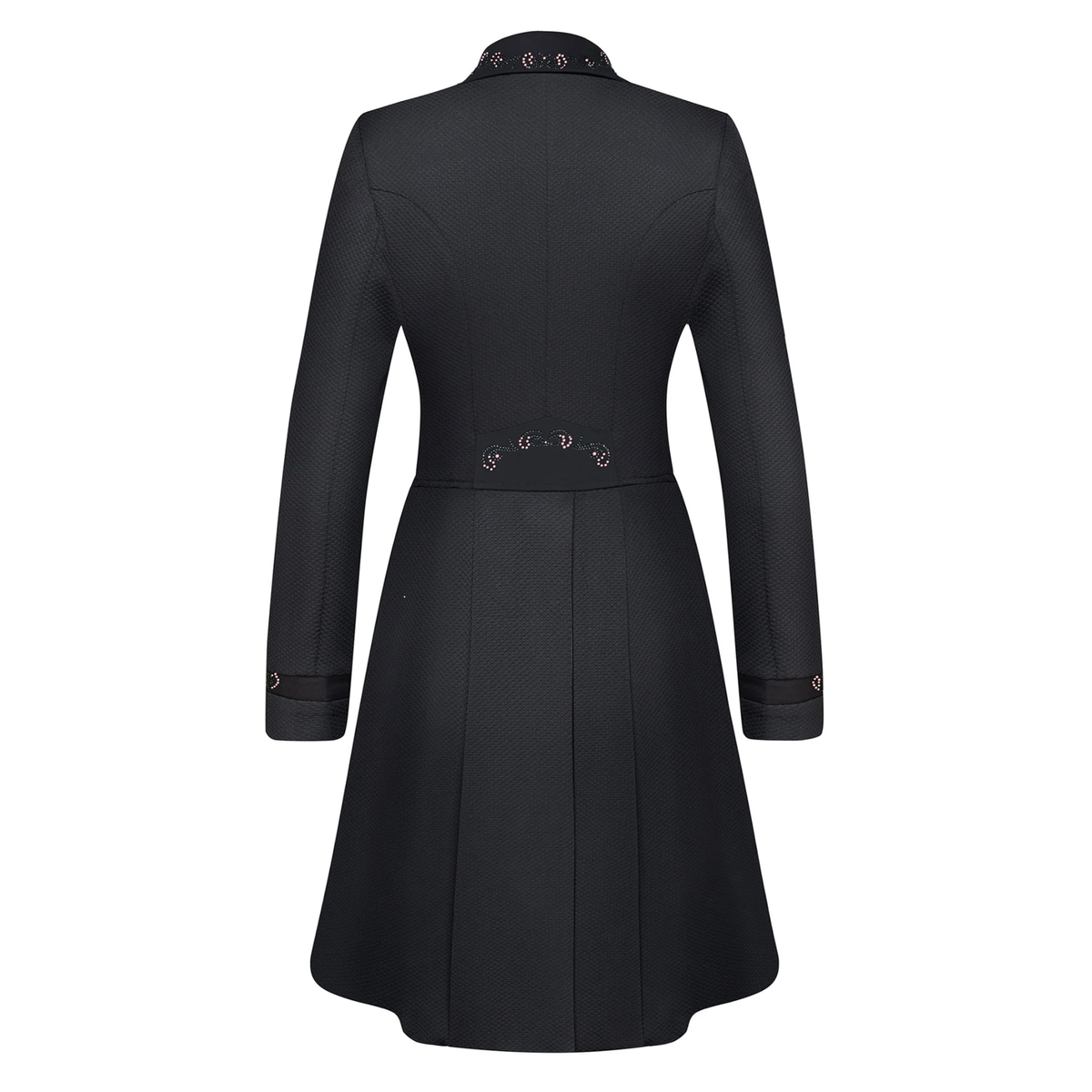 Fair Play DOROTHEE COMFIMESH Shad, Black/RoseGold