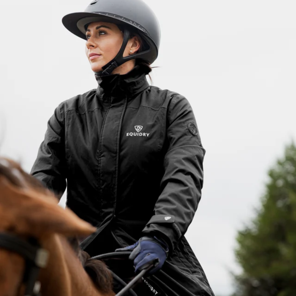 EquiDry Women&