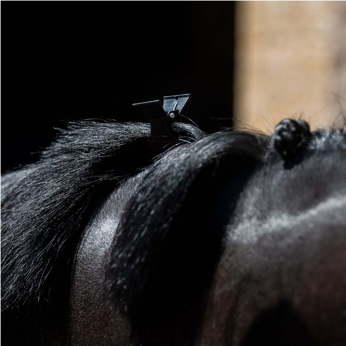 Smart Grooming Mane Grippers,  2 Pack