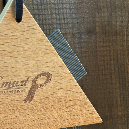 Smart Grooming All in One Quarter Marking Comb
