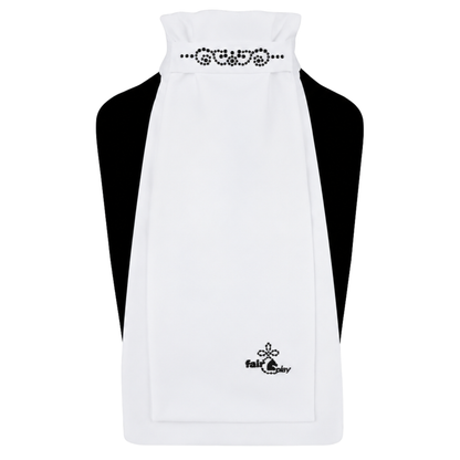 Fair Play Ready Tied Stock ANDREA CHIC, White-Black