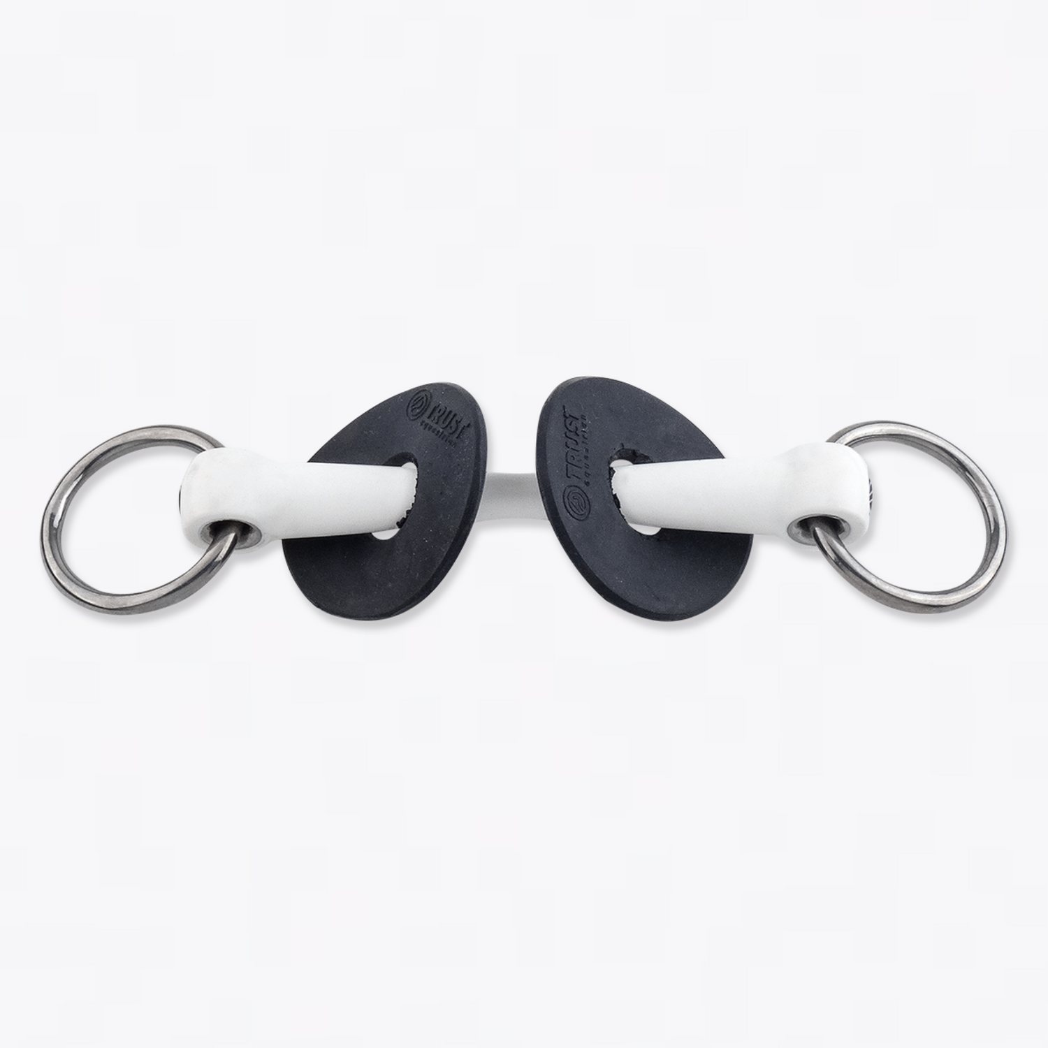 Trust Inno Sense Bradoon Loose Ring Flexi Soft Bit