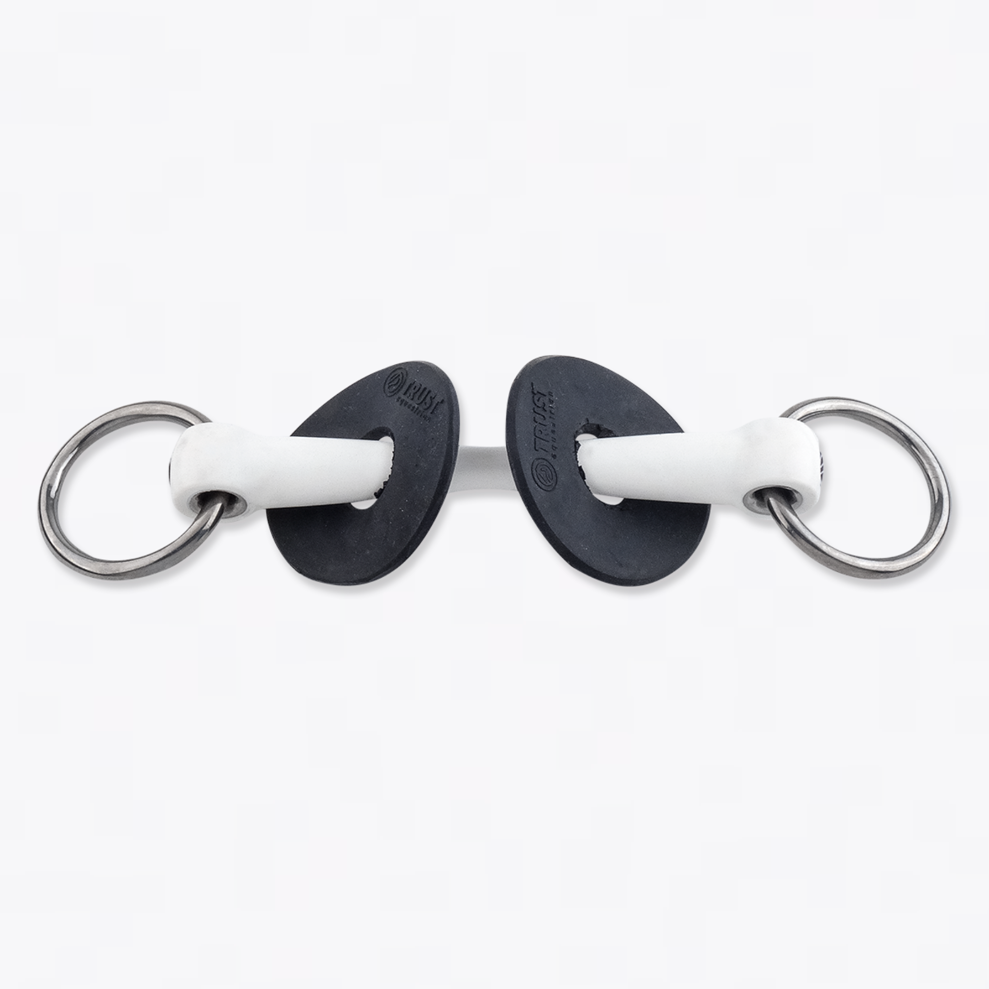 Trust Inno Sense Bradoon Loose Ring Flexi Soft Bit