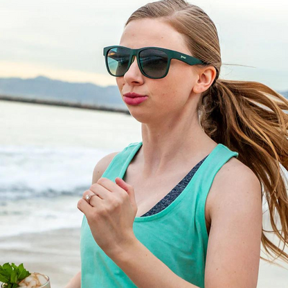 goodr Mint Julep Electroshocks