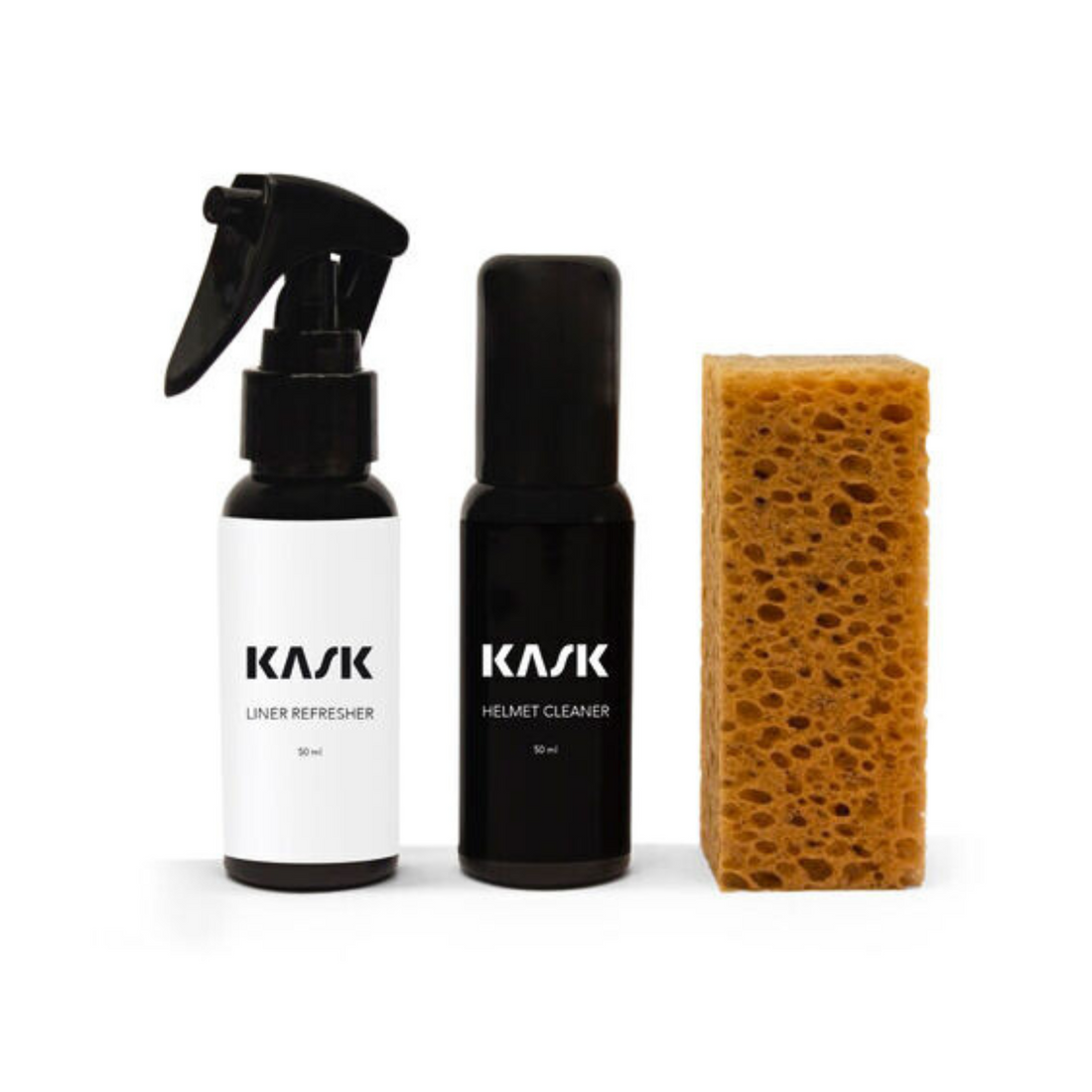 KASK Helmet Cleaning Kit