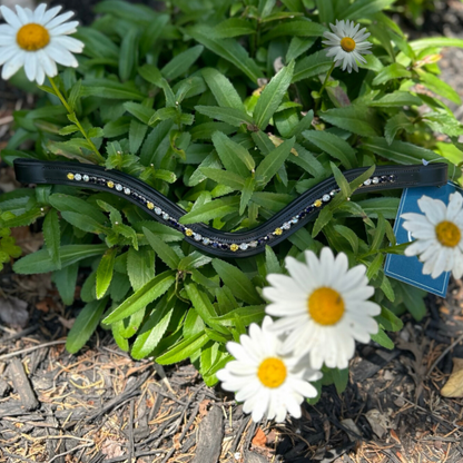 The Van Gogh KL Select browband.
