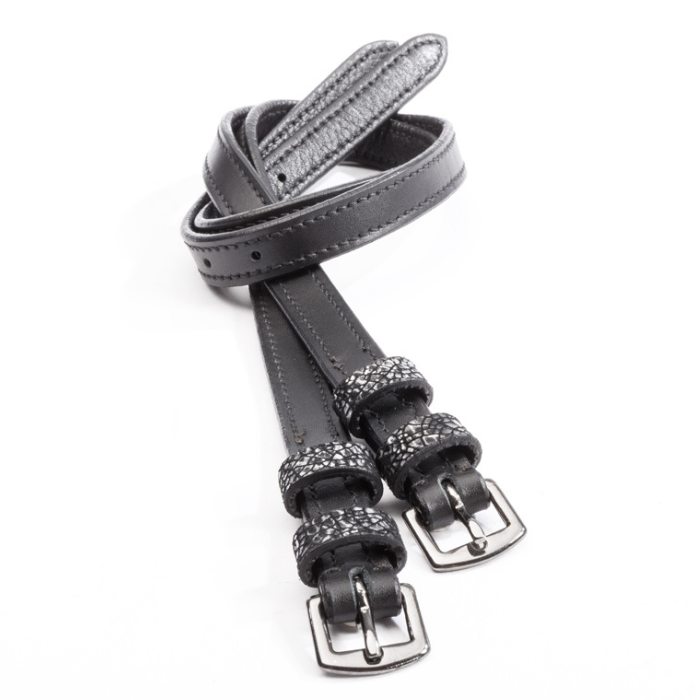 Kavalkade  "Victoria" Spur Straps