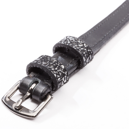 Kavalkade  &quot;Victoria&quot; Spur Straps