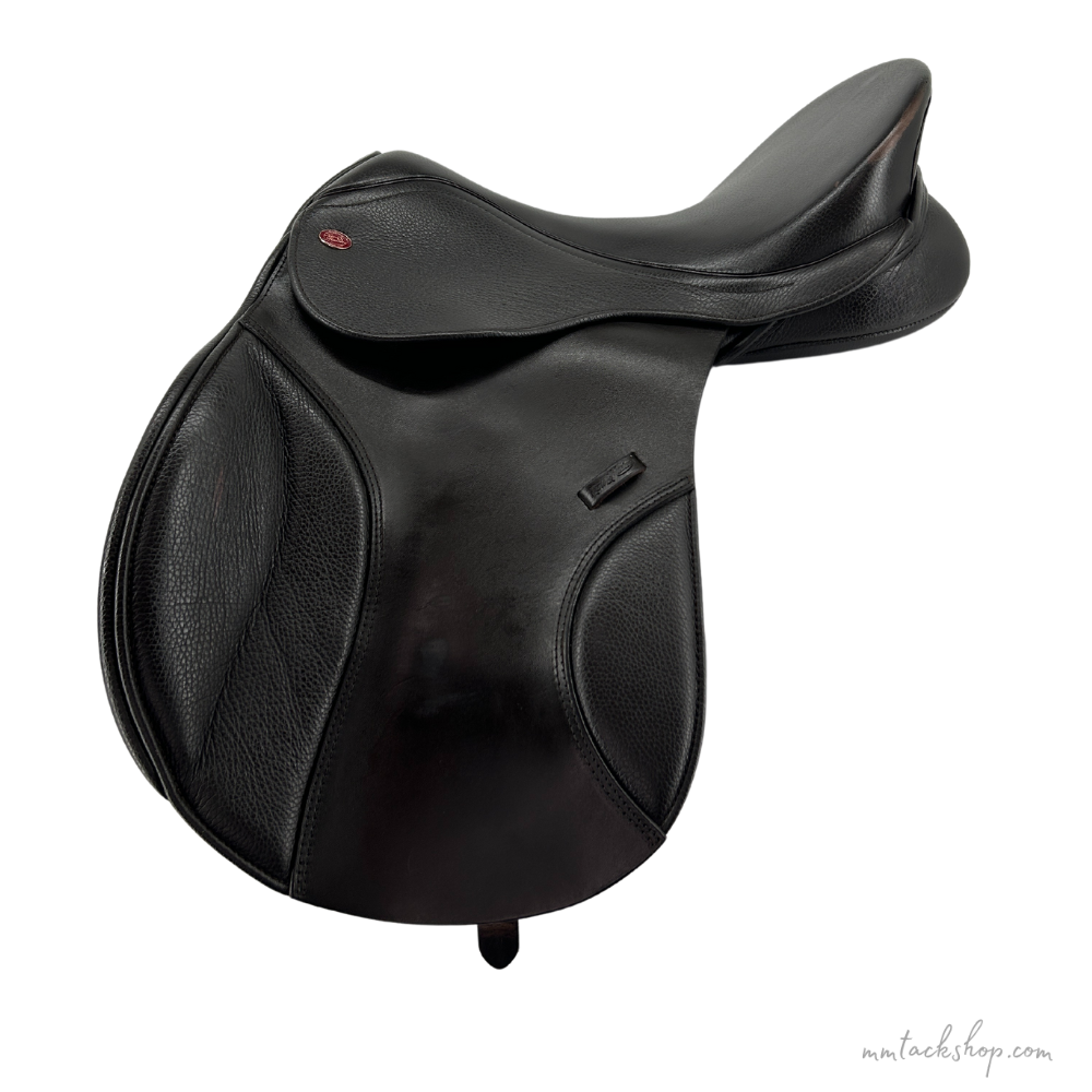 Kent & Masters S-Series Universal GP Saddle Near Side