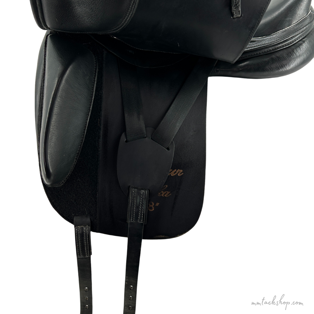 Kentaur Ithaka Dressage Saddle