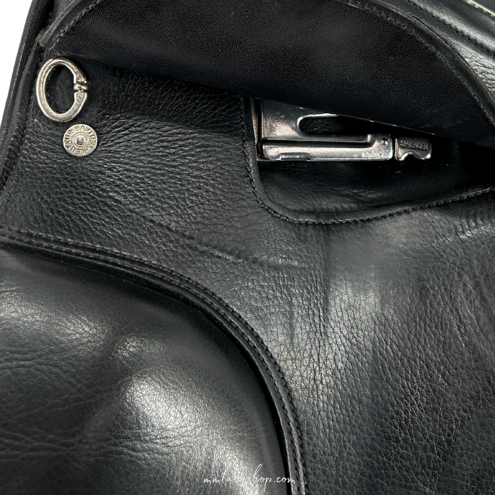 Kentaur Ithaka Dressage Saddle