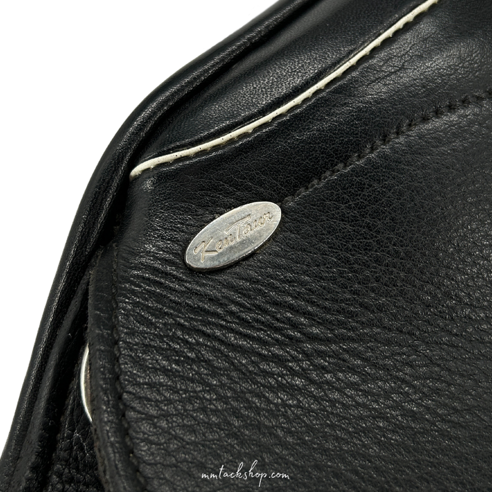 Kentaur Ithaka Dressage Saddle