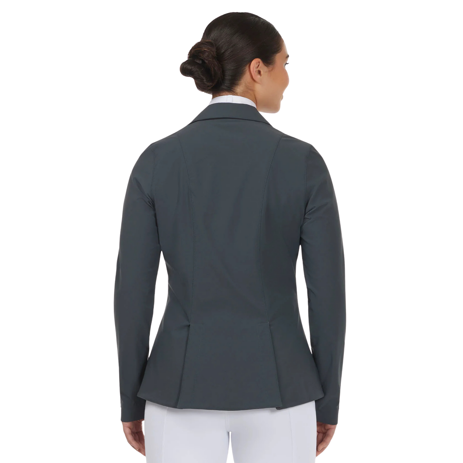 Kerrits Competition Show Coat 4 Snap in Pine