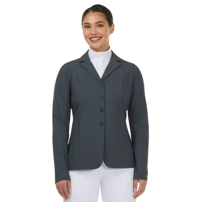 Kerrits Competition Show Coat 4 Snap in Pine