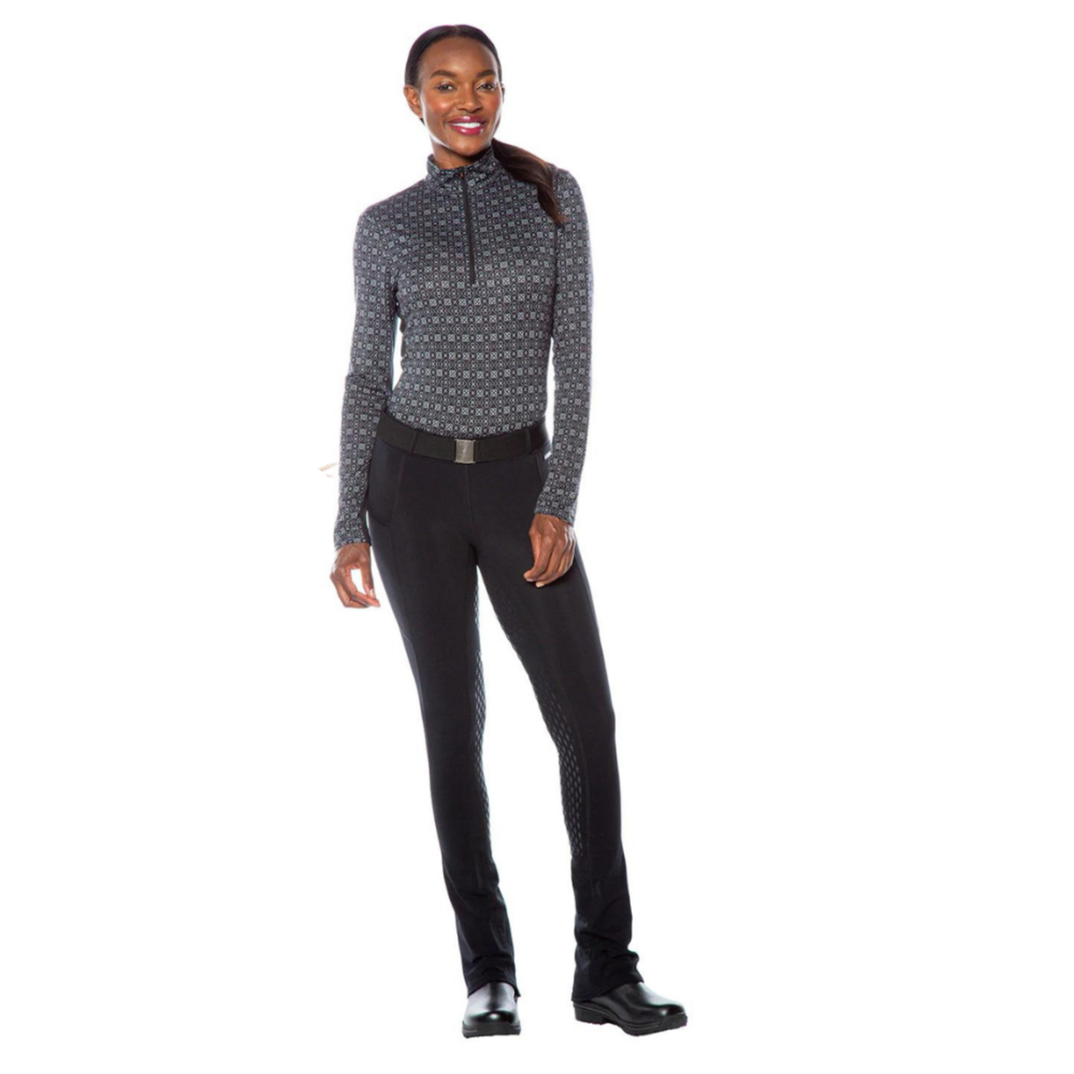 Kerrits Ice Fil® Full Seat Bootcut Tight