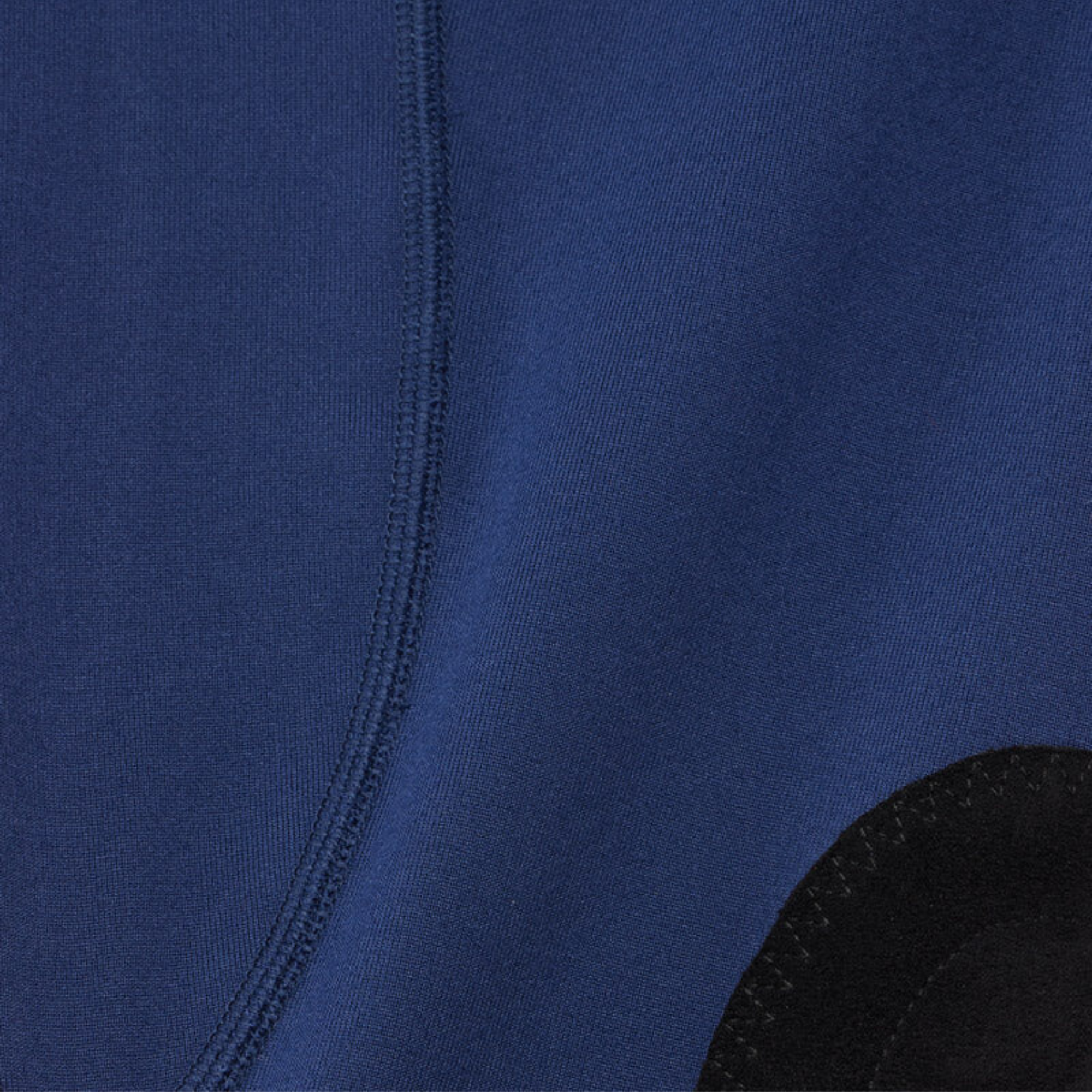 Kerrits Kids Performance Knee Patch Pocket Riding Tight, Lapis