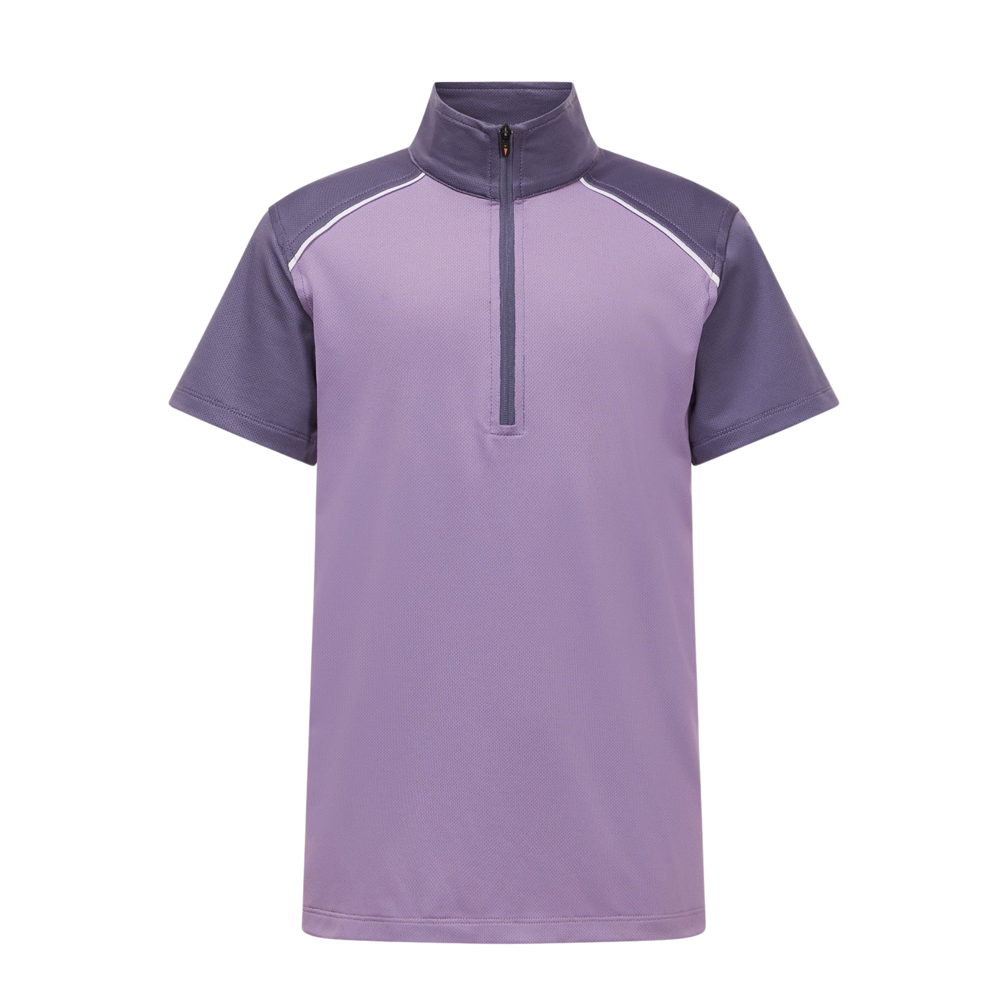 Kerrits Kids Charisma Coolcore® Short Sleeve Riding Shirt