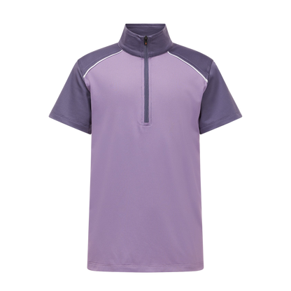 Kerrits Kids Charisma Coolcore® Short Sleeve Riding Shirt