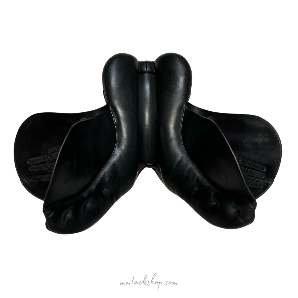 Kieffer München ‘Exclusive’ GP Saddle Panels