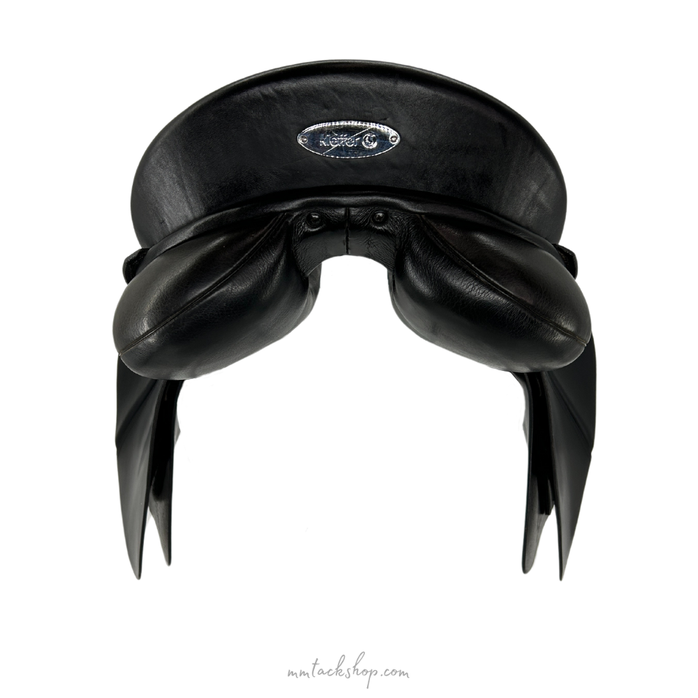 Kieffer München ‘Exclusive’ GP Saddle