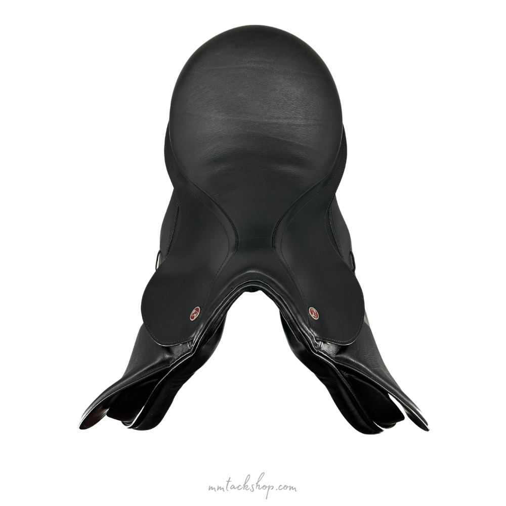 Kieffer München ‘Exclusive’ GP Saddle