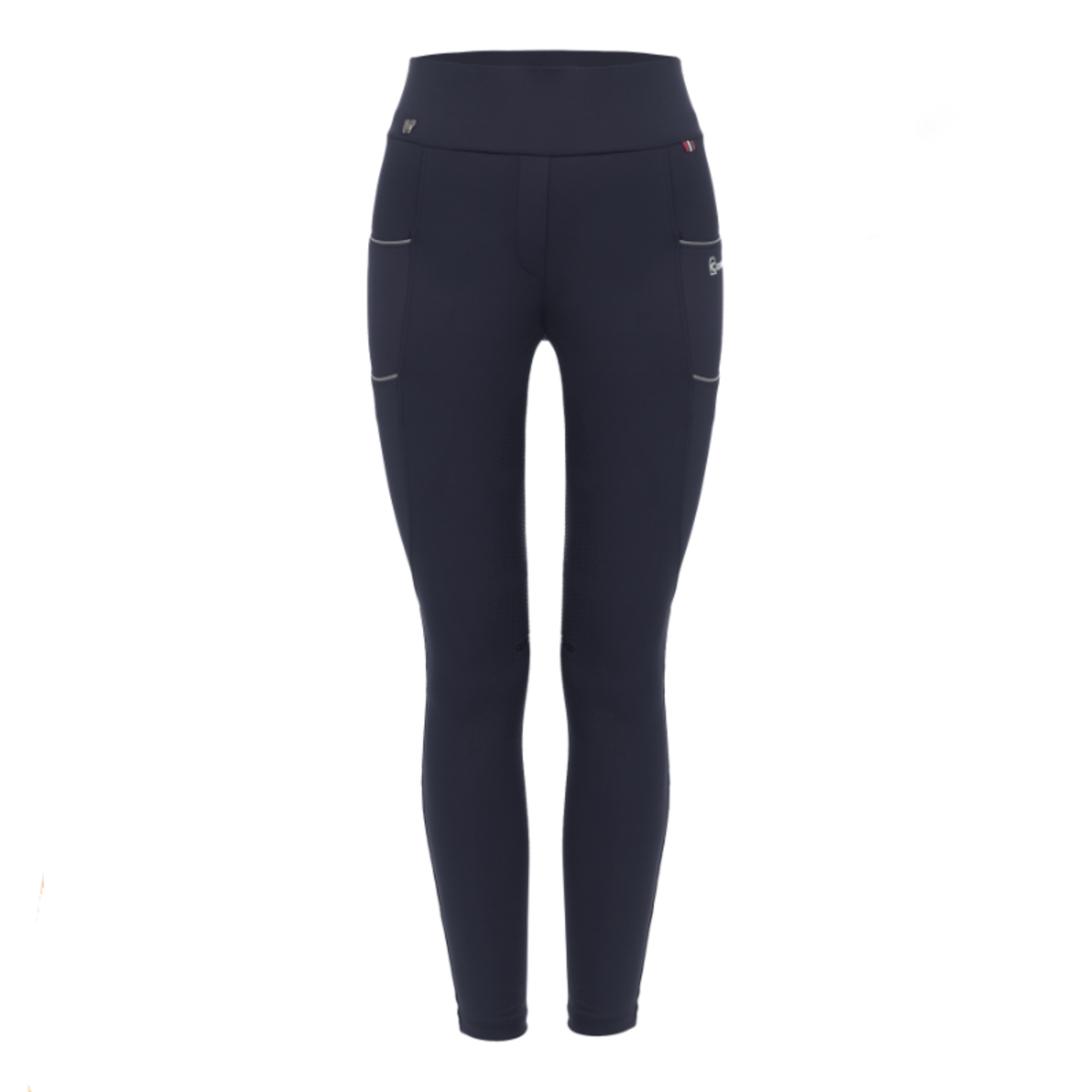 Cavallo Lana Full Grip Winter Riding Legging