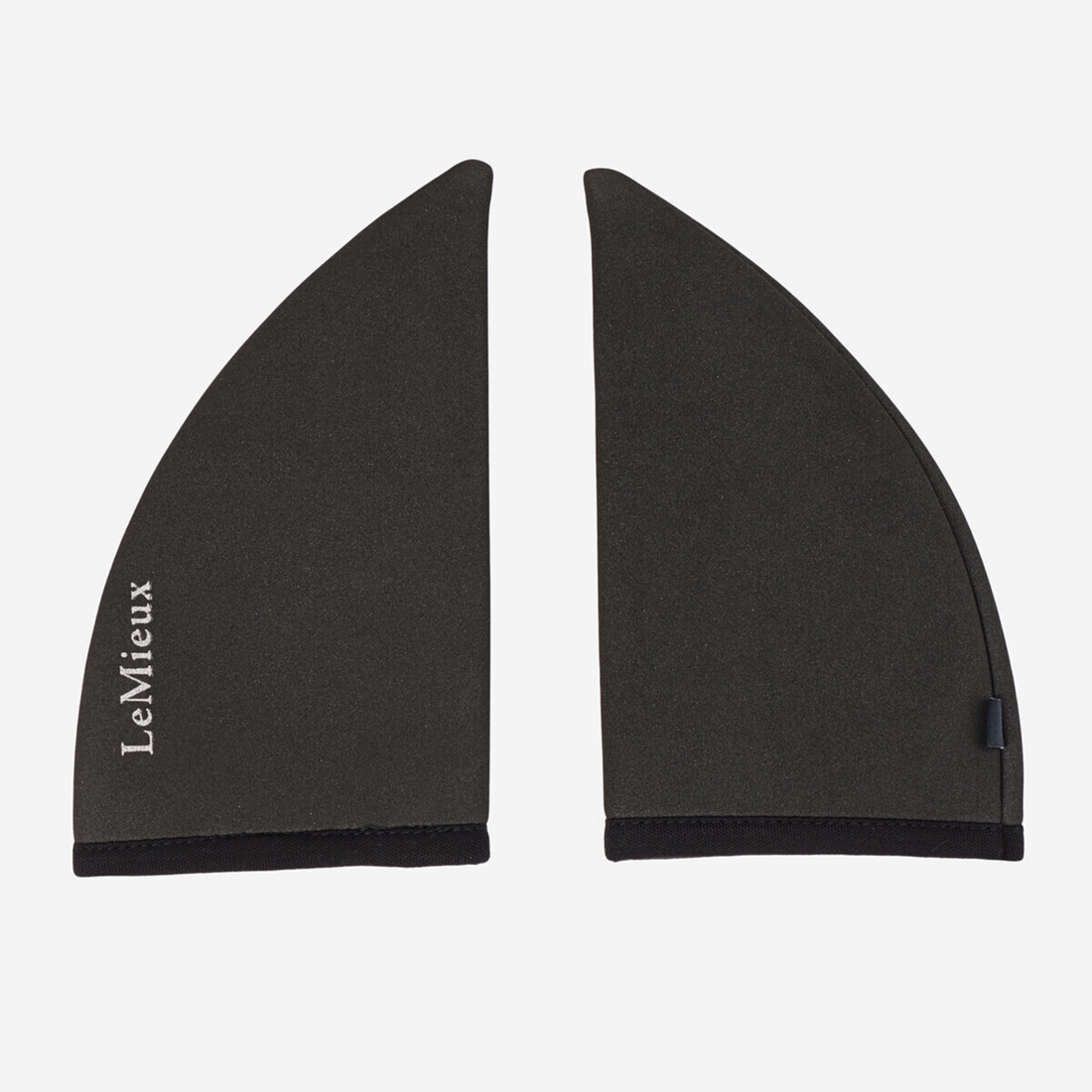 LeMieux Acoustic Ear Bonnet Inserts, Black