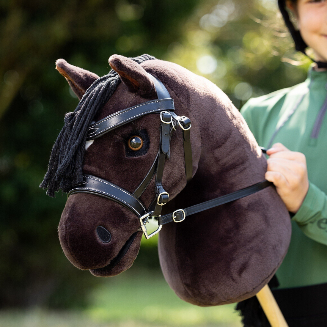 LeMieux Hobby Horse Freya