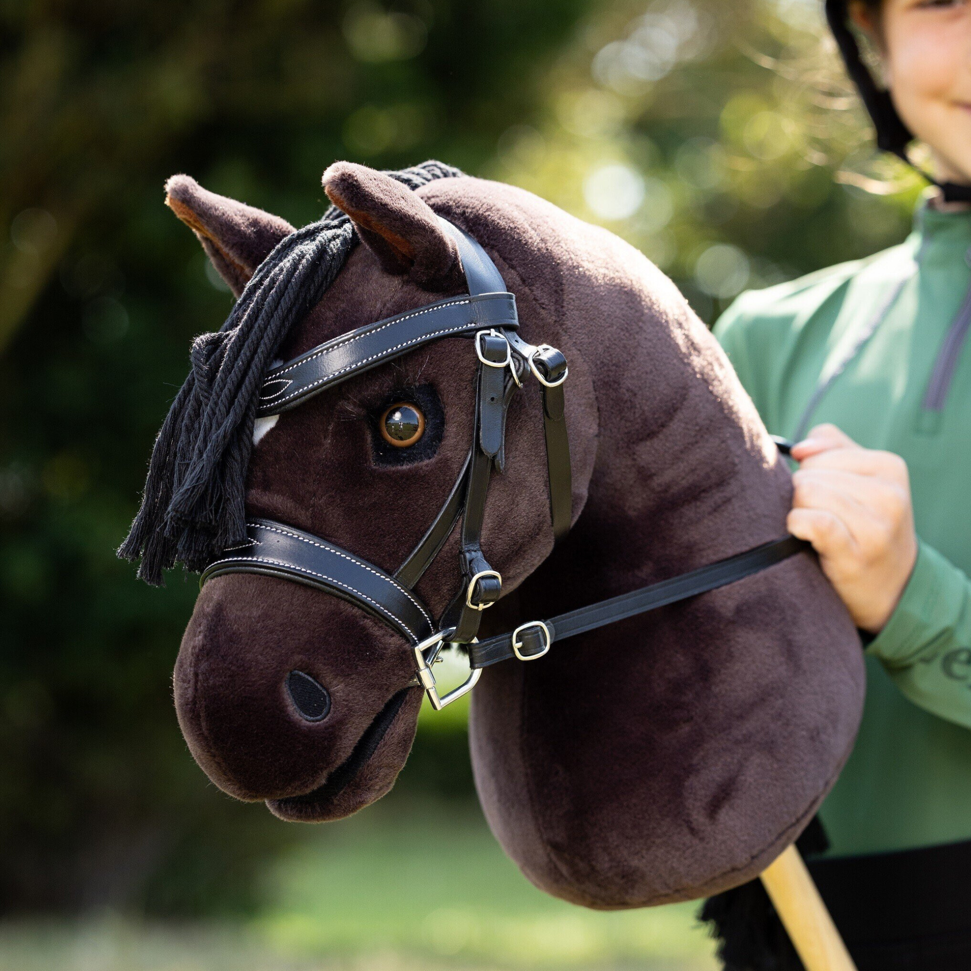 LeMieux Hobby Horse Freya
