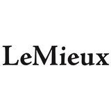 LeMieux Black Logo