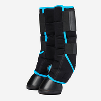 Pair LeMieux Freeze Flow Front Ice Boot, Product Image