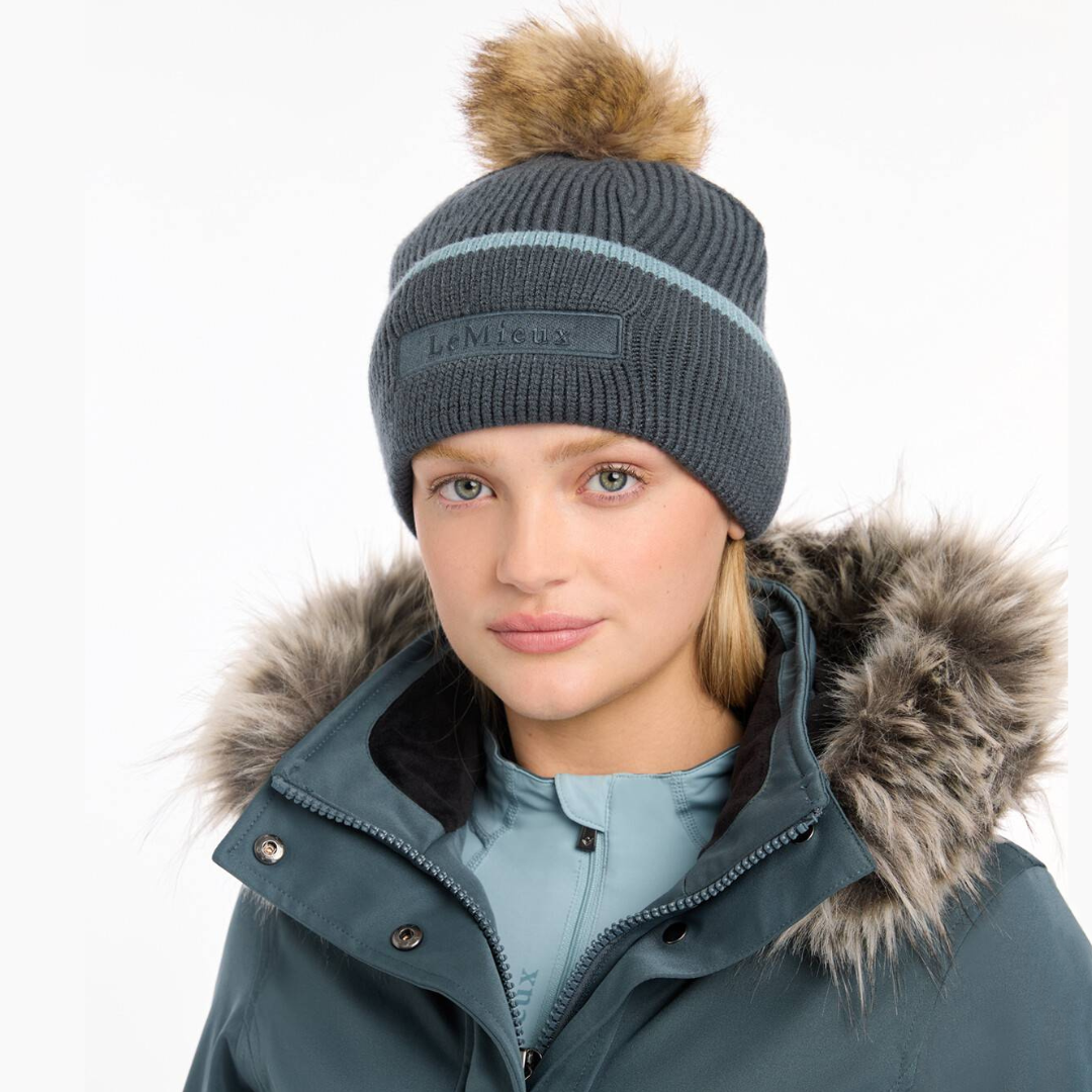 LeMieux Clara Cable Beanie