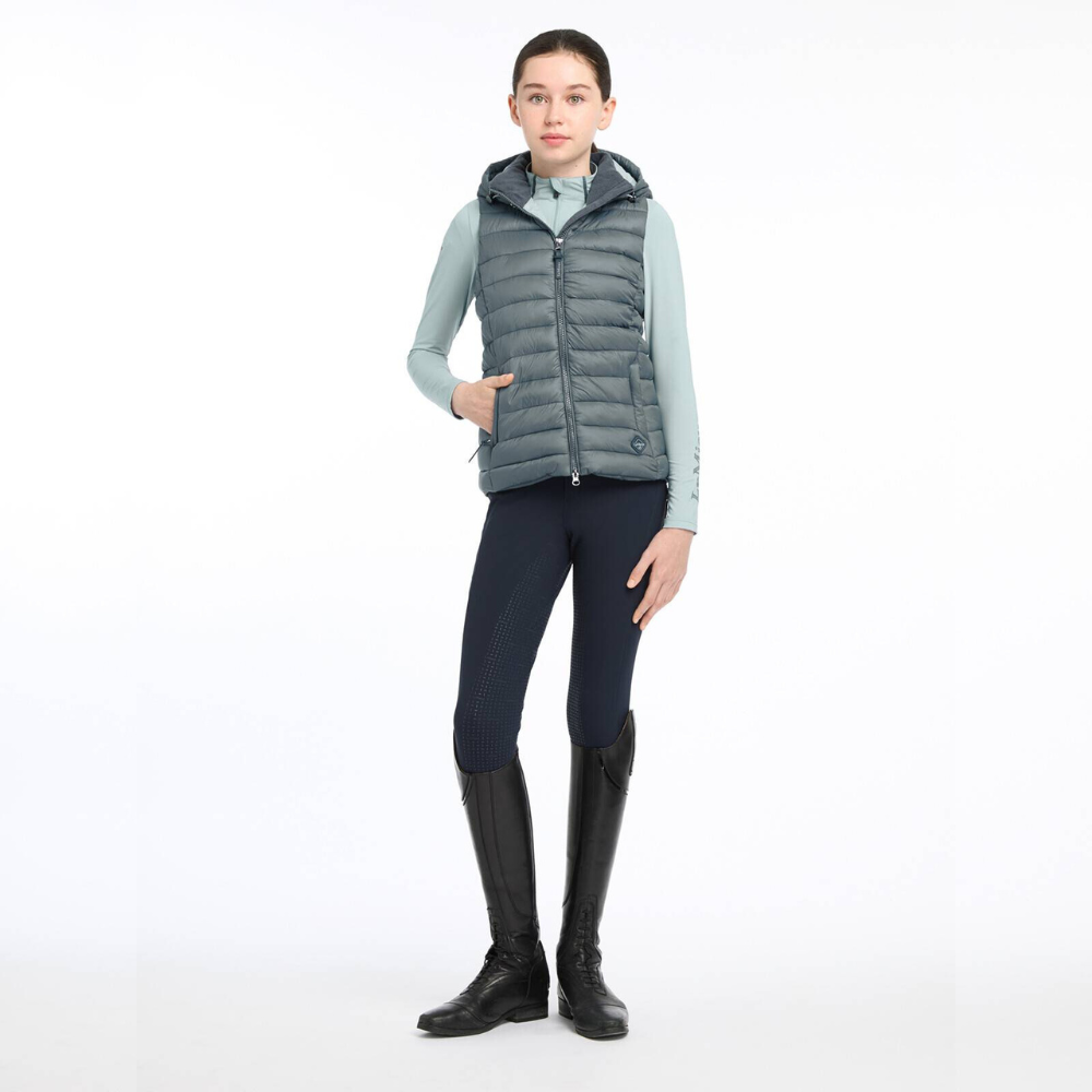 LeMieux Young Rider Milly Puffer Vest