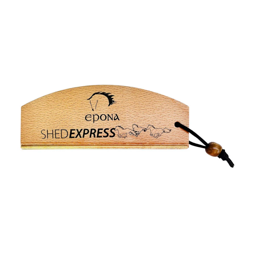 Epona Shed Express