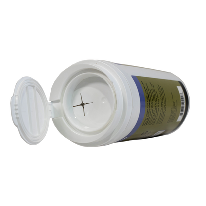 MOSS Mold &amp; Mildew Wipes