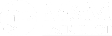 M & M Tack Shop