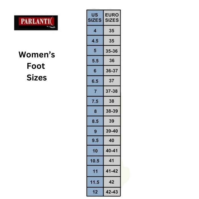 Parlanti Miami Classic Field Boots, Size 39-42