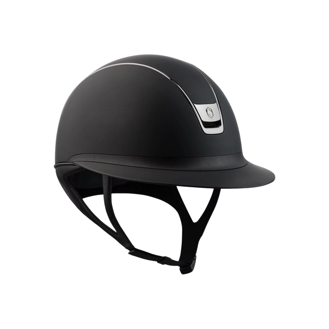 Samshield Miss Shield Shadowmatt 2.0 Helmet