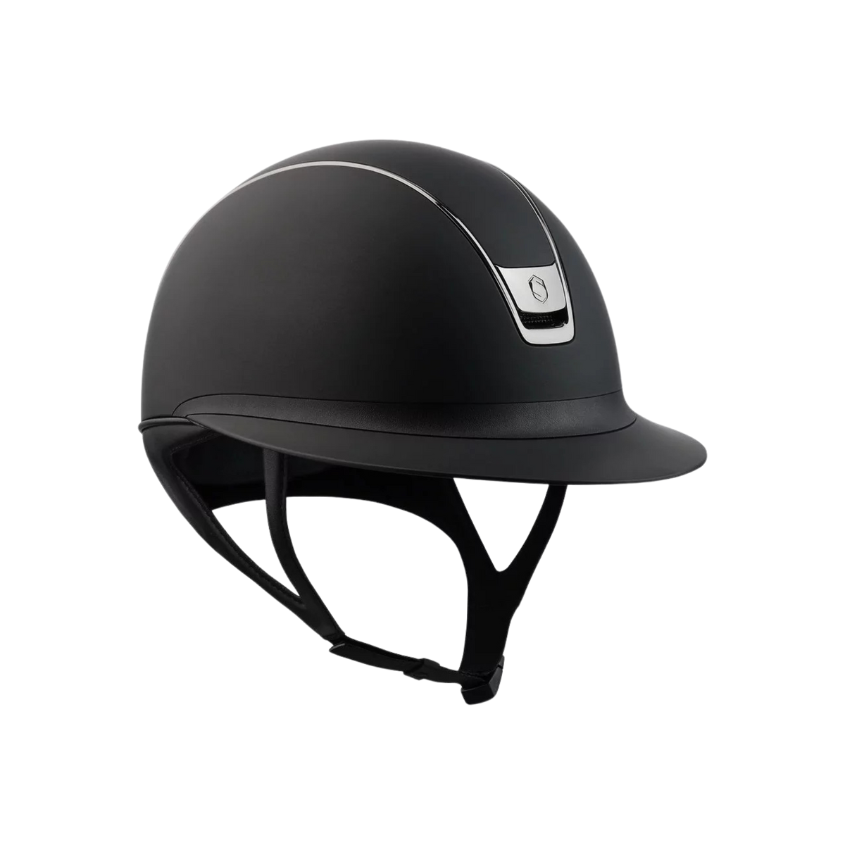 Samshield Miss Shield 2.0 Shadowmatt Helmet