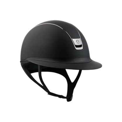 Samshield Miss Shield Shadowmatt 2.0 Helmet