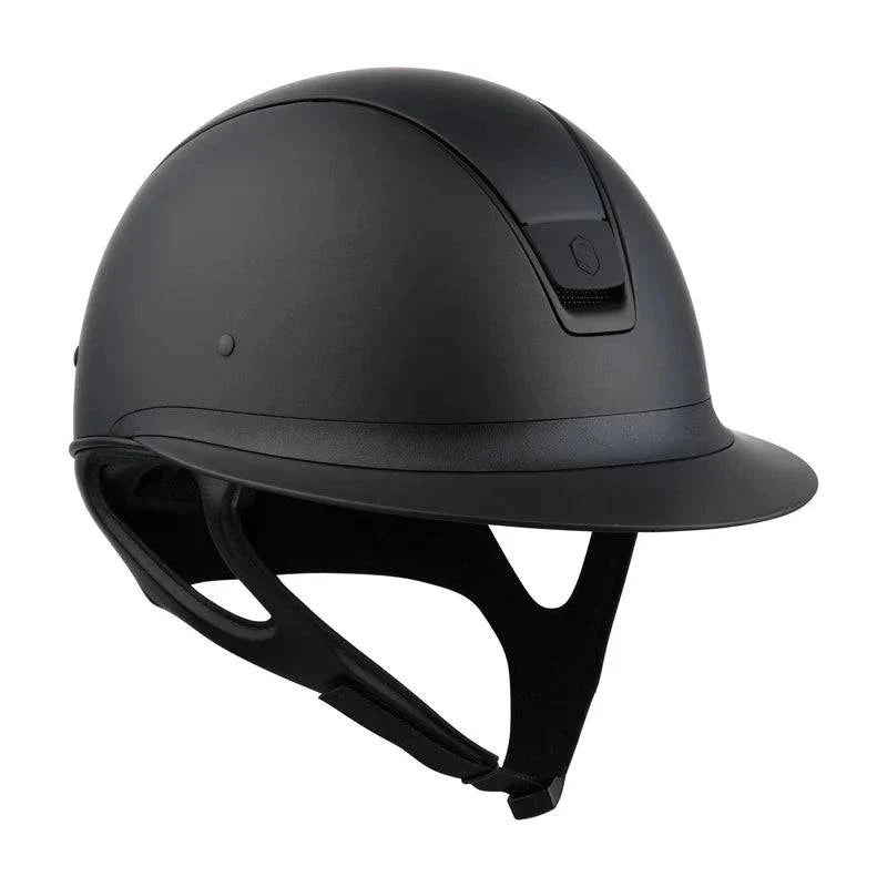 Samshield Miss Shield Shadowmatt Dark Line 2.0 Helmet