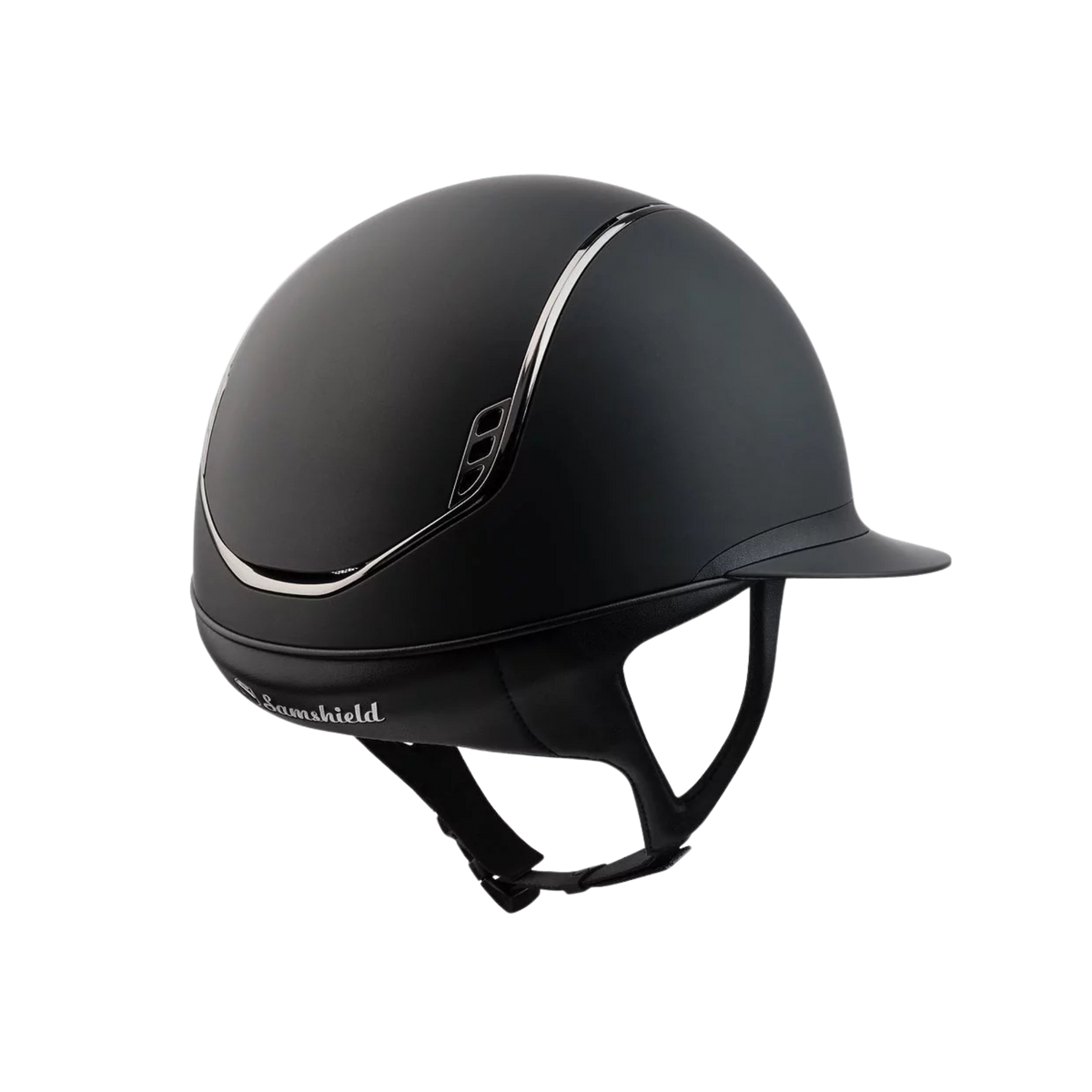 Samshield Miss Shield 2.0 Shadowmatt Helmet