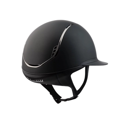 Samshield Miss Shield Shadowmatt 2.0 Helmet