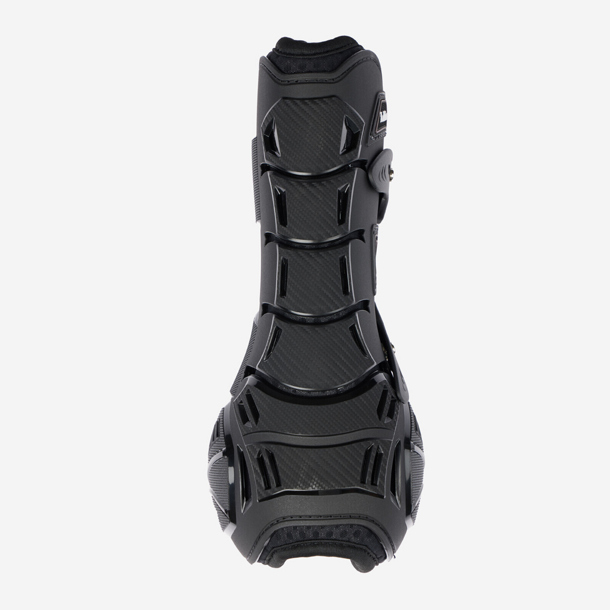 LeMieux Motioncool Tendon Boots, Black