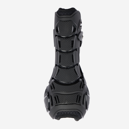 LeMieux Motioncool Tendon Boots, Black
