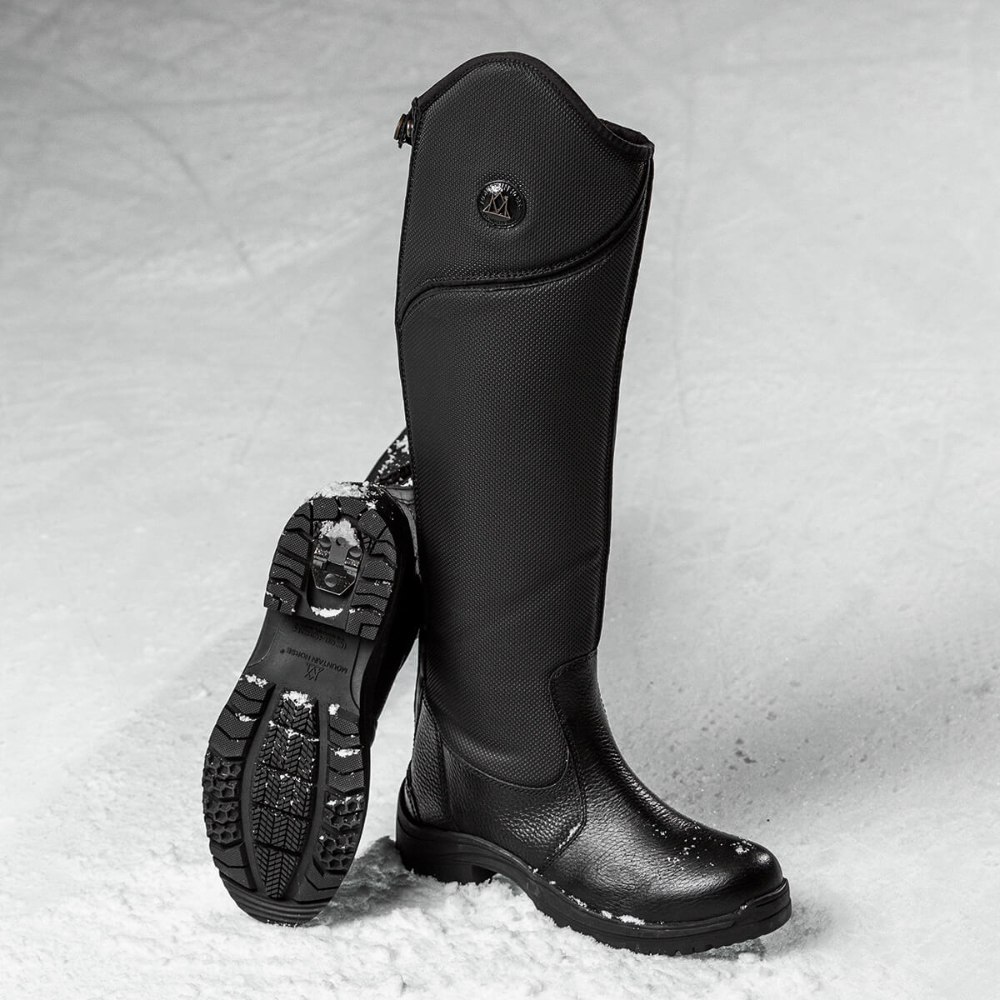 Mountain Horse Arctica Tall Winter Riding Boot