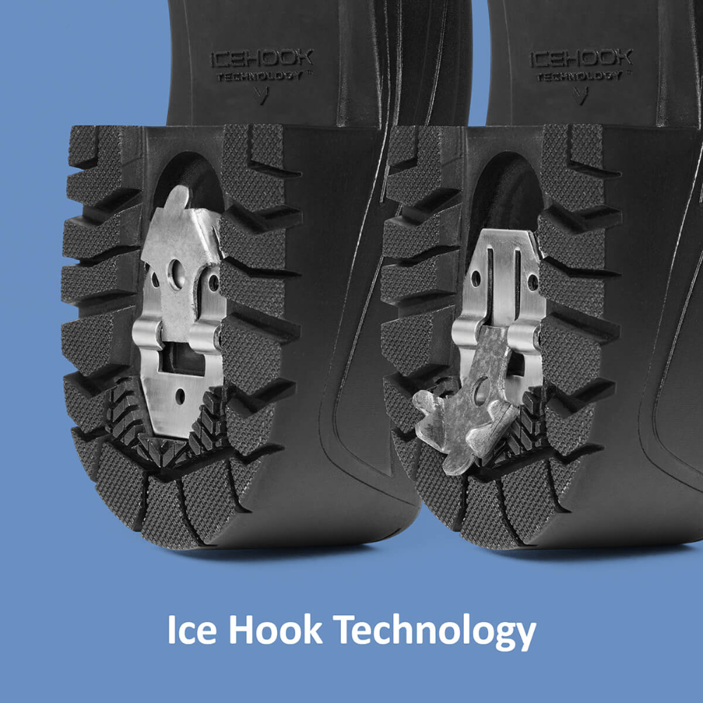 Mountain Horse Arctica Tall Winter Riding Boot